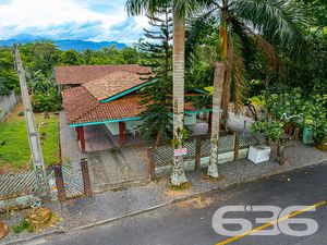 Terreno - Pirabeiraba Centro - Joinville