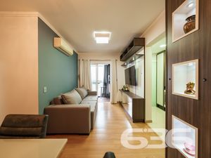 Apartamento - Glória - Joinville
