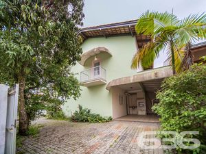 Residência - Santo Antônio - Joinville