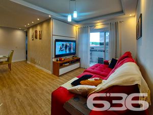 Apartamento - Fátima - Joinville