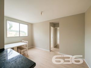 Apartamento - Boehmerwald - Joinville