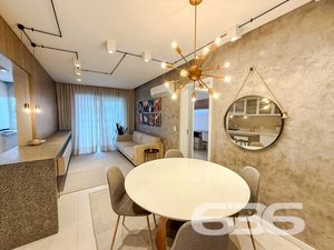 Apartamento - Costa e Silva - Joinville