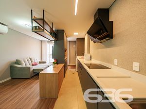 Apartamento - Bom Retiro - Joinville