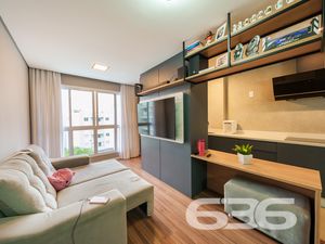 Apartamento - Bom Retiro - Joinville