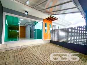 Residência - Glória - Joinville