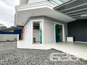 Residência - Glória - Joinville