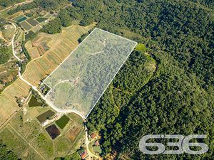 Chácara/Sítio - Vila da Glória - São Francisco do Sul