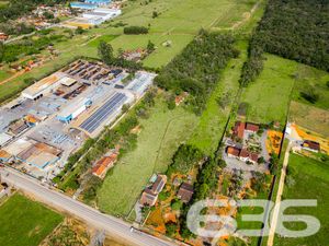 Terreno - Pirabeiraba - Joinville