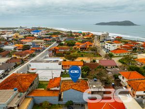 Residência - Centro - Balneário Barra do Sul
