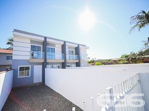 Residência - Itinga - Joinville