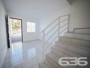 Residência - Itinga - Joinville