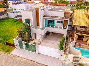 Residência - Enseada - São Francisco do Sul