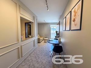 Apartamento - Bucarein - Joinville