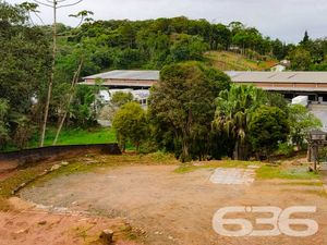Terreno - Santa Catarina - Joinville