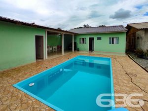 Residência - Itinga - Araquari