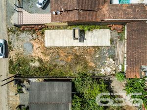 Terreno - Paranaguamirim - Joinville