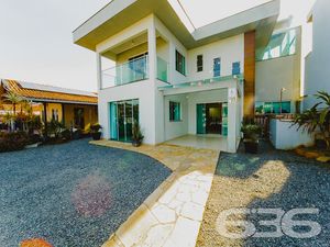 Residência - Costeira - Balneário Barra do Sul