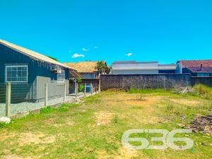 Terreno - Ubatuba - São Francisco do Sul