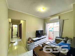 Apartamento - Aventureiro - Joinville