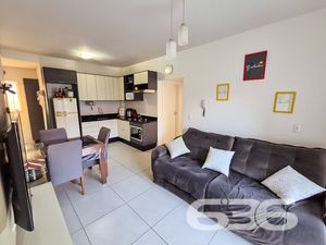Apartamento - Saguaçu - Joinville