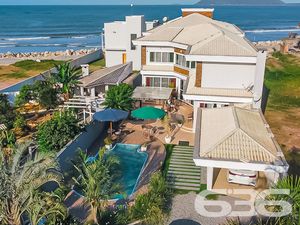 Residência - Rosa dos Ventos - Itapoá