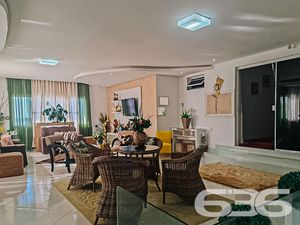 Residência - Rosa dos Ventos - Itapoá