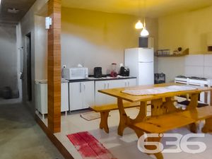 Residência - Itinga - Araquari