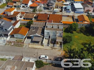 Residência - Adhemar Garcia - Joinville