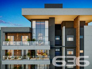 Apartamento - Atiradores - Joinville