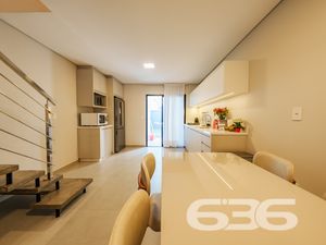 Residência - Santo Antônio - Joinville