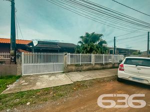 Residência - Paranaguamirim - Joinville