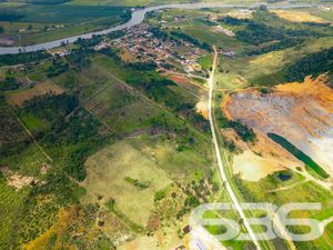 Chácara/Sítio - Barra do Itapocú - Araquari