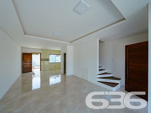 Residência - Costeira - Balneário Barra do Sul