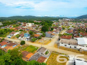 Terreno - Itinga - Araquari