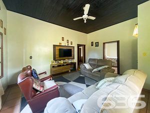 Chácara/Sítio - Rio Bonito - Joinville