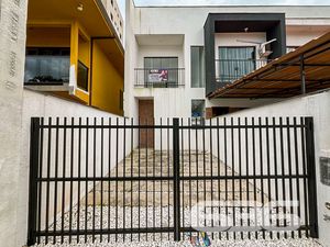 Residência - Costa e Silva - Joinville