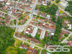 Residência - Santa Catarina - Joinville