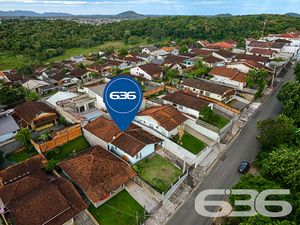 Residência - Paranaguamirim - Joinville
