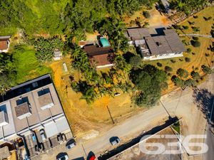 Terreno - Pirabeiraba Centro - Joinville