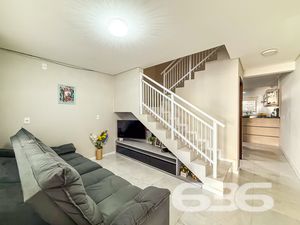 Residência - Aventureiro - Joinville