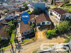 Residência - Guanabara - Joinville