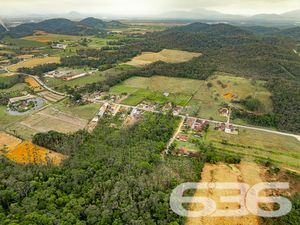 Terreno - Urubuquara - Garuva