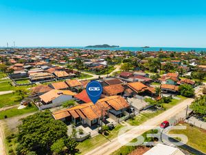 Residência - Salinas - Balneário Barra do Sul