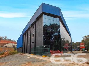 Comercial - Rocio Grande - São Francisco do Sul