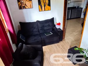 Residência - Paranaguamirim - Joinville