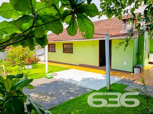 Residência - Atiradores - Joinville