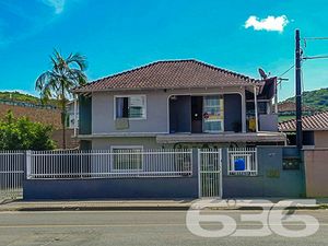 ResidĂȘncia - Boehmerwald - Joinville