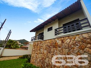 Residência - Ubatuba - São Francisco do Sul