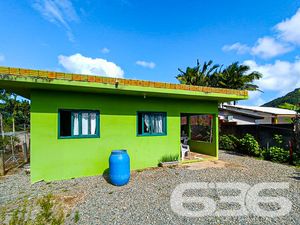 Residência - Ubatuba - São Francisco do Sul