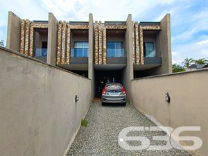 Residência - Jardim Sofia - Joinville